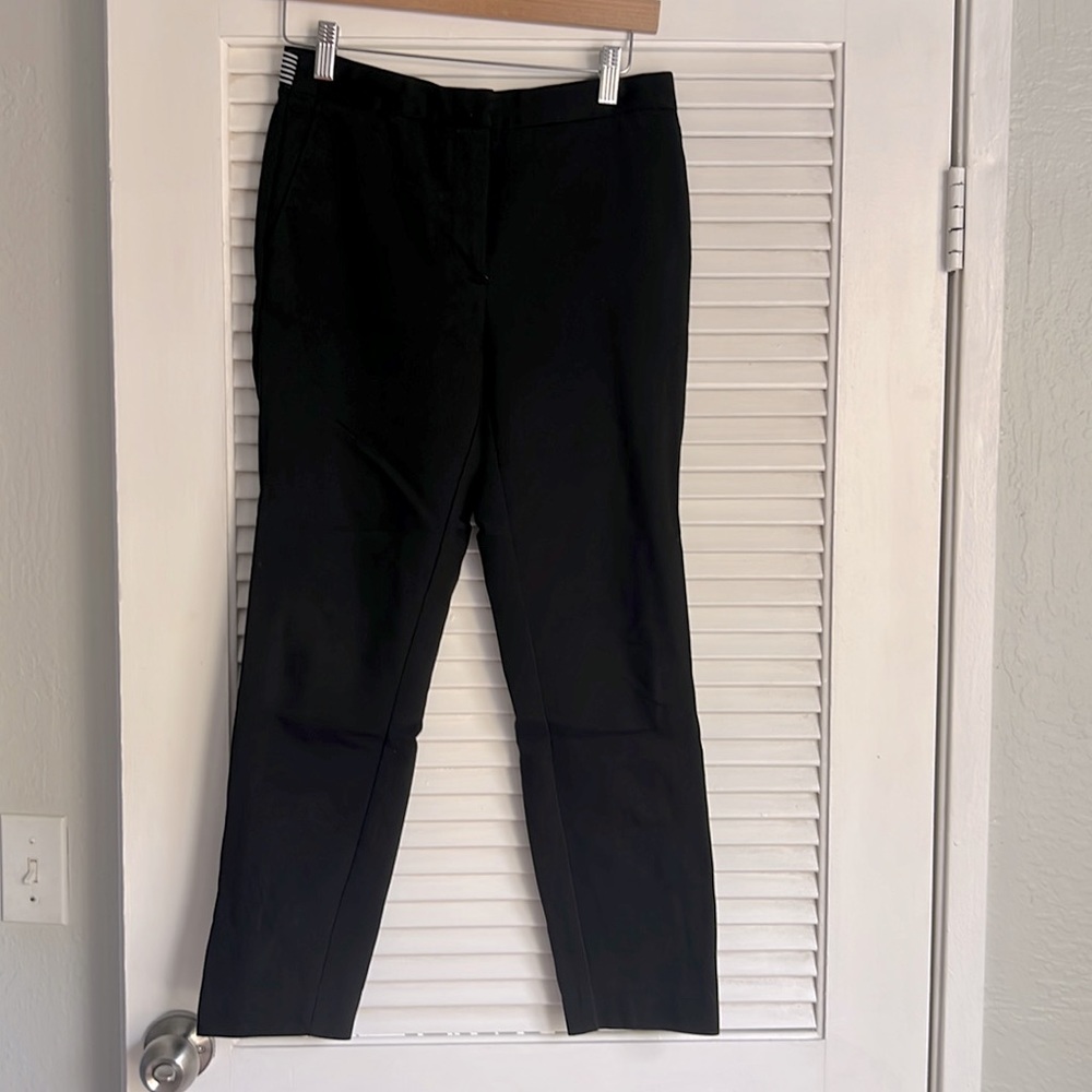 Zara pantsuit